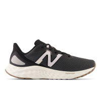 New Balance 女 慢跑鞋-黑白色-WARISMK4-D
