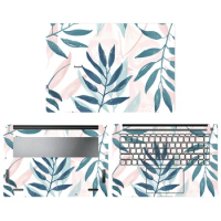 Laptop Skins for Redmibook Pro 14 15 2023 2022 2021 14 Gen1/2 2023 Painted Sticker for Redmibook 14/16/Pro 16 2024 Film
