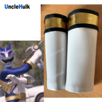 Hyakujuu Sentai Gaoranger Sleevelets | UncleHulk