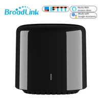 BroadLink Smart Bluetooth Controller IR WiFi Wireless Universal Remote Control Switch Bestcon RM4C Mini Works Alexa Google Home