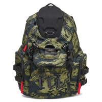 【Oakley】BATHROOM SINK RC BACKPACK(後背包 旅行包 電腦包)