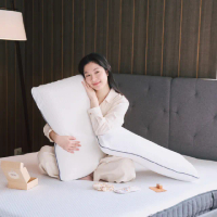 【德國Emma】Diamond石墨烯黑鑽床墊+黑鑽石記憶枕 贈保潔墊 單人加大(歐洲獲獎最多獨立筒床墊 恆溫睡眠)