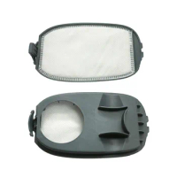 Compatible with For PHILIPS 9000 Series XW9383 XW9385 XW9382 Floor Scrubber Filter Accessory Replace