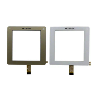 For PC-P1HEQ Q1 Q2 HHQ Refrigerator Panel Exterior External Capacitive HITACHI Touch Screen Digitizer Sensor Repair Multitouch