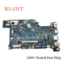 14299-1 For Acer Aspire R3-131T Laptop Motherboard 448.06501.0011 Mainboard 100% Tested Fast Ship