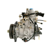 Diesel Fuel Injection Pump 104646-5950 For ISUZU 4JA1 Engine