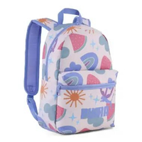 PUMA PHASE AOP Small Backpack [09132410] Jasmine