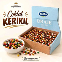 Coklat Kerikil 5kg