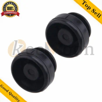 New Bottom Radiator Lower Mount Rubber Cushion Bushing Fit For Honda CRV Civic 74172-S5A-000 74172S5A000 74172 S5A 000