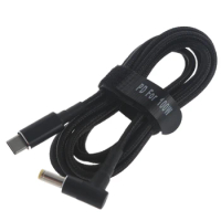 Emulator Trigger Cable 5.5 x 1.7 mm Power Charging Cable for Acer Aspire E15 E1-532-2635 E1-571 E1-531 E3 E5