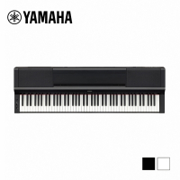 YAMAHA P-S500 88鍵 數位電鋼琴 黑色/白色款 單主機款