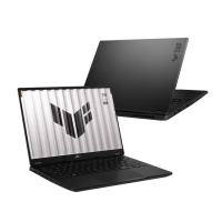 【ASUS】+27型螢幕組★14吋GeForce RTX 4060 Ryzen AI 9電競筆電(FA401WV-0031AHX370/HX370/32G/1TB/W11)