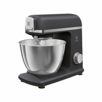 【Electrolux 伊萊克斯】極致美味500系列5L抬頭式攪拌機(E5KM1-501W)
