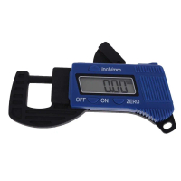 Micrometer Digital Caliper Micrometer Gauge