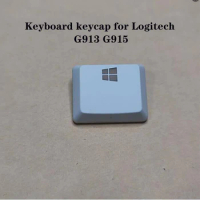 Keycaps Original Button Key Cap Replacement Mechanical Keyboard for Logitech G915 G913 Mouse Accessories