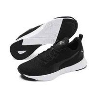 Sepatu Running PUMA FLYER RUNNER Puma Black-Puma Black-Puma 192257 02 8