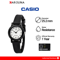 JAM TANGAN CASIO LQ-139BMV-1B 100% ORIGINAL