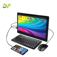 15.6 inch IPS Ultra-thin touch screen monitor laptop pc 1920*1080 portable monitor