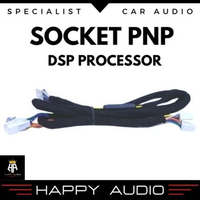 Soket Plug & Play DSP Processor Socket PnP MITSUBISHI