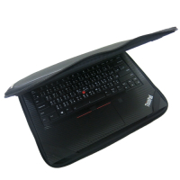 EZstick Lenovo ThinkPad T490 適用13吋 3合1超值防震包組