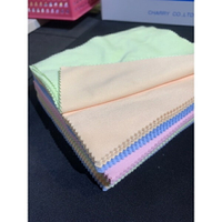超細靜電布 15X12公分 眼鏡布 擦拭布
