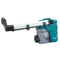 【MAKITA 牧田】191G00-4 DX11 集塵器 適用HR009G(191G00-4)