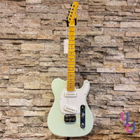 分期免運 贈千元配件 G&amp;L ASAT® SPECIAL Tribute 電 吉他 Leo Fender