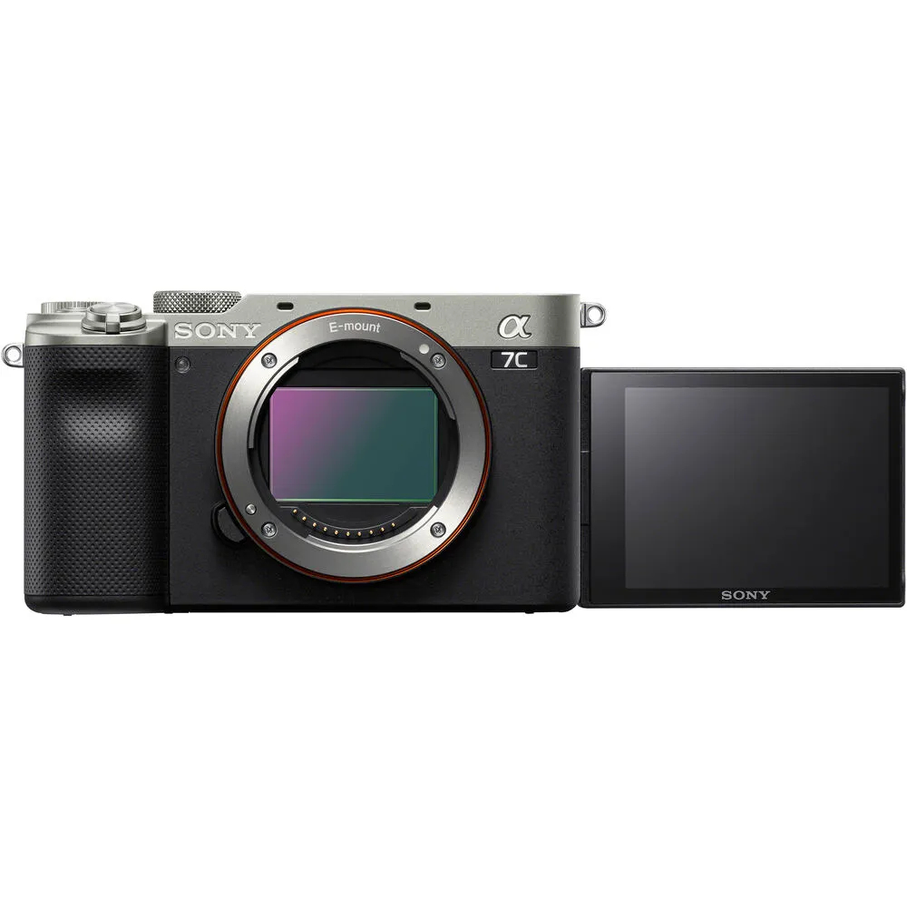 Sony A7C Kit的價格推薦- 2023年5月| 比價比個夠BigGo