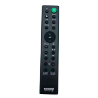 NEW remote control RMT-AH301U for sony HT-MT300 HT-MT301 SA-WMT300 SA-WMT301 soundbar system