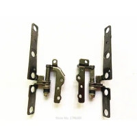 New LCD Screen Hinge Set For Dell G3 3590 P89f G3-3590 Notebook Axis Shaft Bracket
