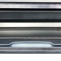 Baking tray is suitable for Galanz electric oven 10/25/30L/32L/40/42L enamel baking tray non-stick tray rack.