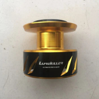 Lurekiller fishing reel spare spool for Saltist CW4000/CW5000/CW6000/CW10000 only spare spool not reel