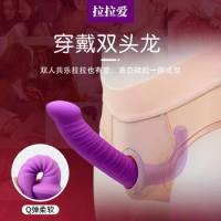 Clitoral stimulator for bullet vibrator massager women vibrant waterproof toy with silicone heads