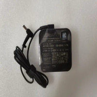 NEW OEM Genuine 19V 3.42A 65W PA-1650-48 5.5mm tip For Asus ChromeBox 3 i7-8550U Mini PC Charger Power Cord