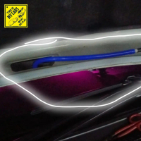 SELANG AIR WIPER SAMCO TOYOTA ETIOS