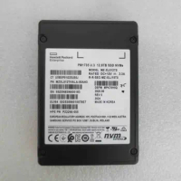PM1735 1.6TB 12.8TB U.3 Nvme hpe SSD MZ-XL512T0 MZXL512THALA-00AH3 12.8T