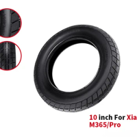 Electric Scooter 10 inch Tire For Xiaomi M365 PRO Reinforced Stable-proof inner and outer tire M365 PRO 10*2 tyre