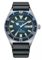 Citizen Citizen Promaster Marine Automatic Watch NY0129-07L