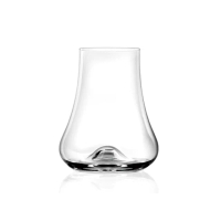 【LUCARIS】無鉛水晶品飲聞香杯 威士忌杯 255cc CLASSIC系列 6入組(威士忌杯)