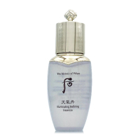 Whoo 后 天氣丹 華炫亮采柔膚肌底液精華 25ml x1