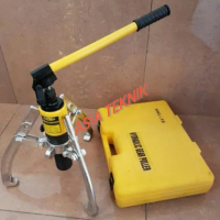 hydraulic gear puller 10 ton