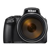 Nikon Coolpix P1000 125倍望遠旗艦數位相機(公司貨)