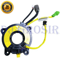 Kabel Spiral Pita Klakson Wuling Almaz Cortez 23933511 - 8376