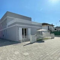住宿 Ravenna Port Residence 寇希尼港