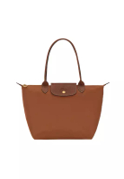 LONGCHAMP 女士手提包白蘭地酒色 L2605 089