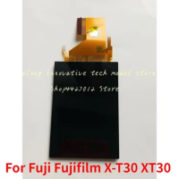 New Original Repair Parts For Fuji Fujifilm X-T30 XT30 X-S10 XS10 LCD Display Screen
