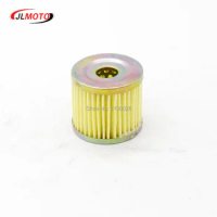 Oil Filters Fit For LC172MMP Loncin 250cc Water cooled Engine Mikilon BSE Jinling ATV Dirt Bike Scooter Parts