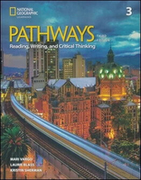 Pathways (3) 3/e: Reading, Writing, and Critical Thinking Student's Book with the Spark platform 3/e Mari Vargo  Cengage