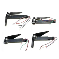 Full Set SJRC F11/F11 PRO/F11 4K PRO RC Drone Original Arm Replacement Accessory Spare Parts Front Rear AB Brushless Motor Arm