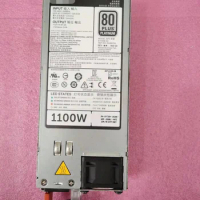E1100E-S0 for DELL R620 R720 R820 Server Power Supply 1100W